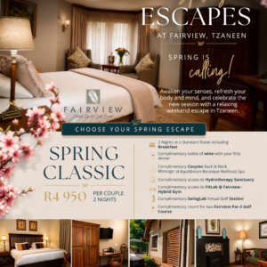 Spring Classic