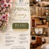 Spring Luxury