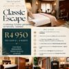 October Classic Escape